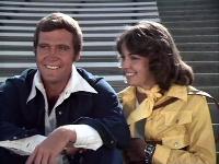 Click to watch 'One of Our Running Backs...' (popup) The Six Million Dollar Man